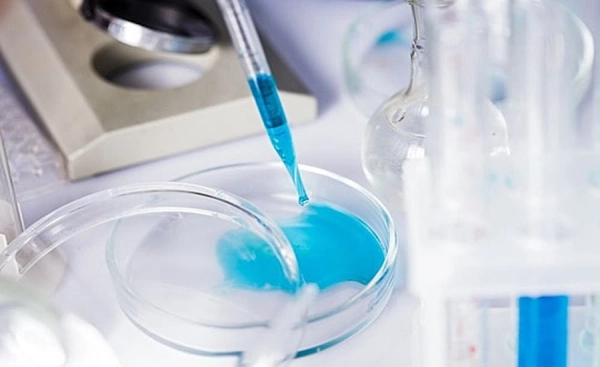 Residual Solvents Analysis