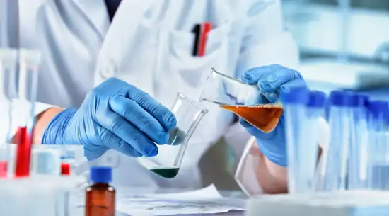 Residual Solvents Analysis