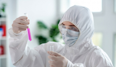 Residual Solvents Analysis