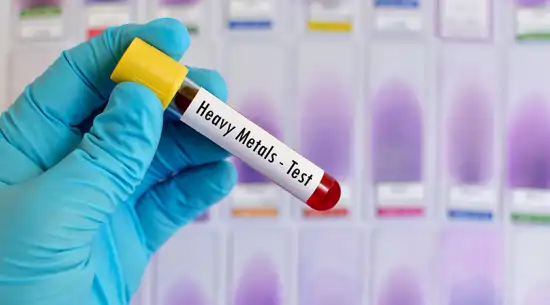 Heavy-Metals-Testing