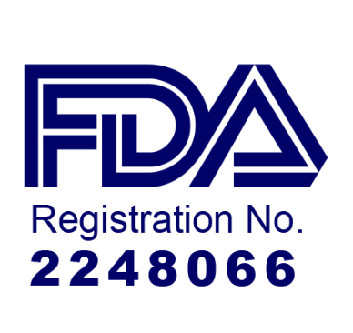 FDA Registration