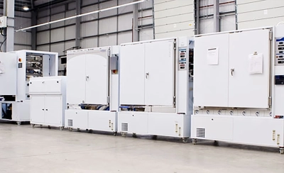 Residual Solvents Analysis